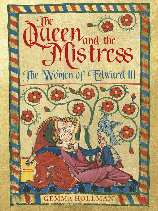 Title details for The Queen and the Mistress by Gemma Hollman - Available